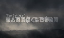  The Battle of Bannockburn